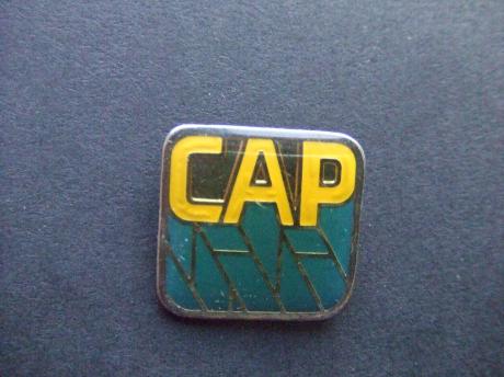 CAP onbekend logo